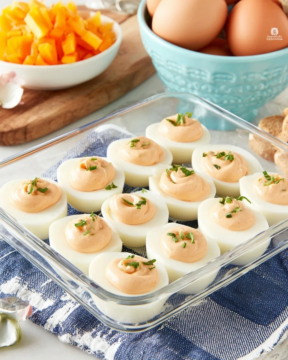 Hard-Boiled Egg Box: The Ultimate Guide to a Simple, Nutritious, and Delicious Snack Box