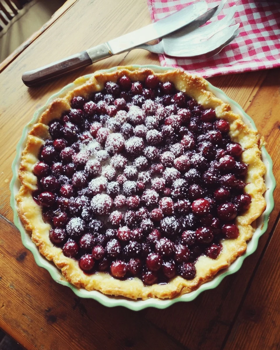 Juicy Berry Huckleberry Buckle: A Delicious Slice of Rustic Summer Bliss