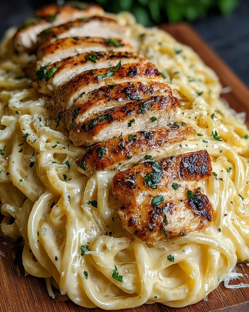 Marry Me Chicken Pasta Recipe: The Creamy Dish That Wins Hearts