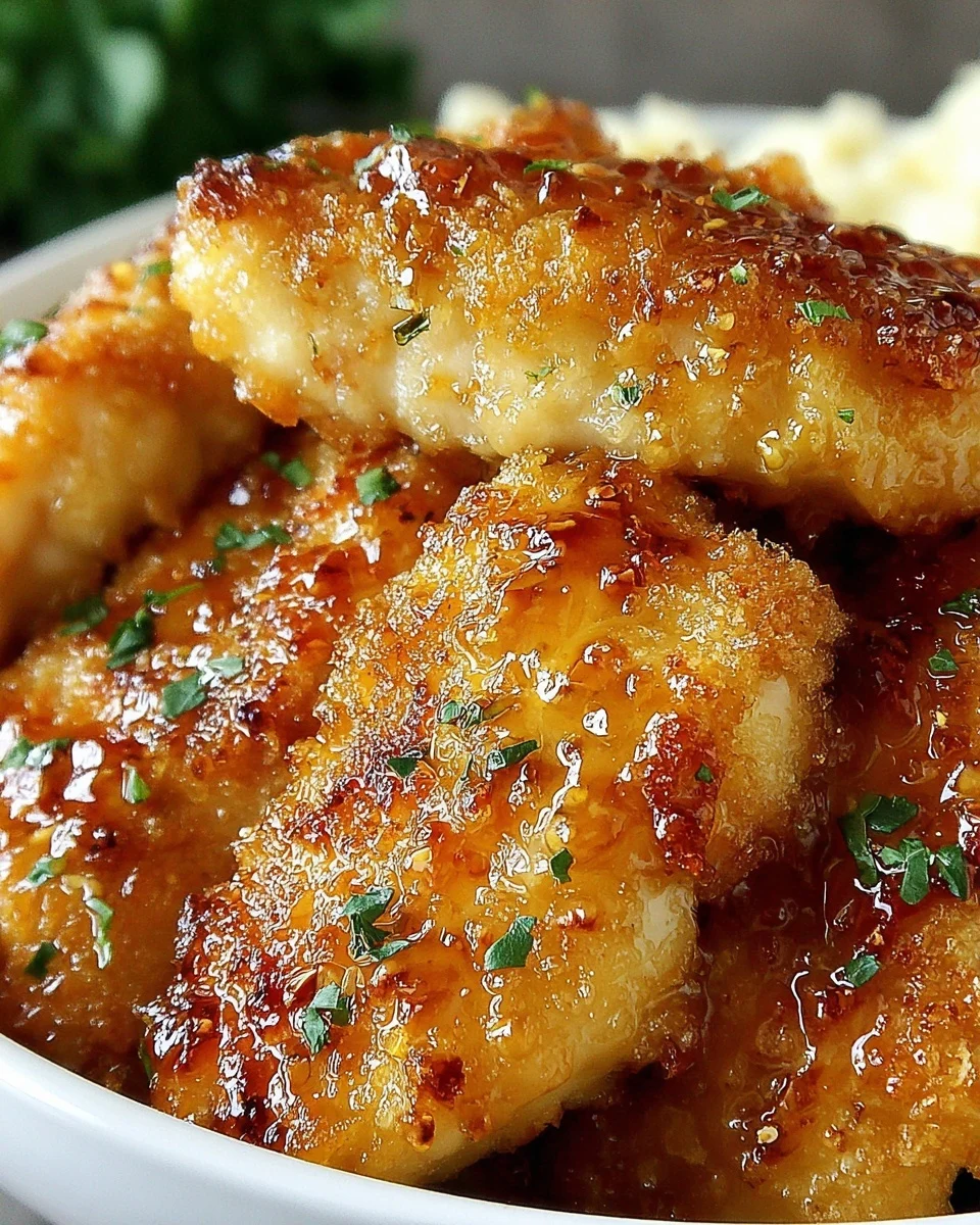 Melt-In-Your-Mouth Chicken Recipe: The Only Chicken Dish You’ll Ever Crave Again