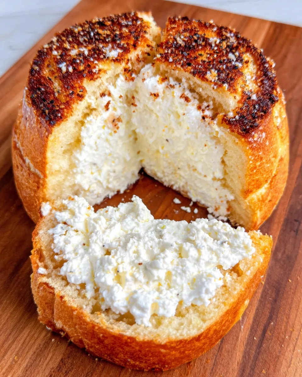 Perfect Smoked Cream Cheese Recipe: A Flavor Explosion You Didn’t Know You Needed