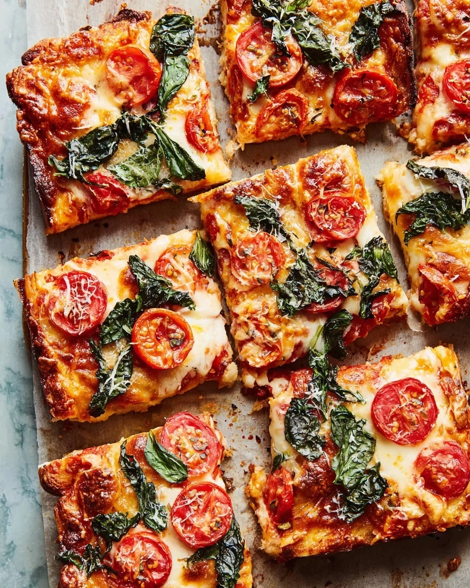 Sheet Pan Pizza: The Ultimate Homemade Pizza Night Recipe