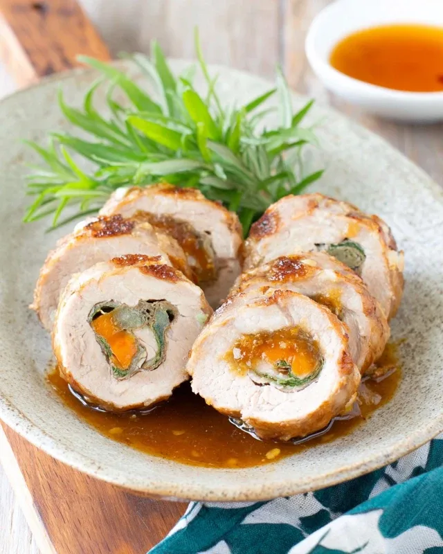 Chicken Meat Rolls Recipe – The Ultimate Guide to Flavor-Packed Homemade Rolls