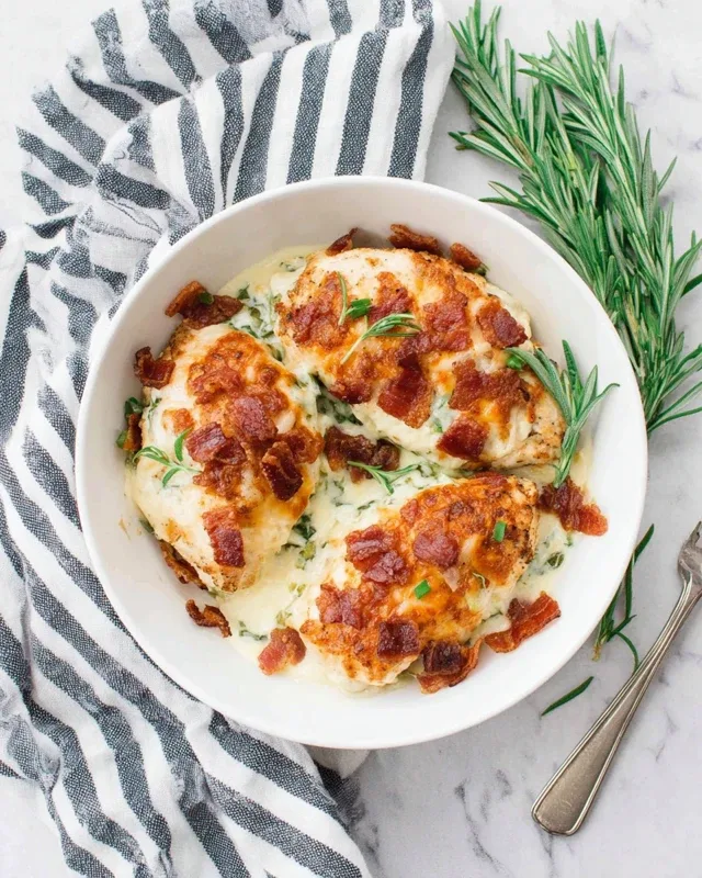 Easy Pepper Jack Crack Chicken Recipe: The Creamy, Spicy Dinner You’ll Want Every Week