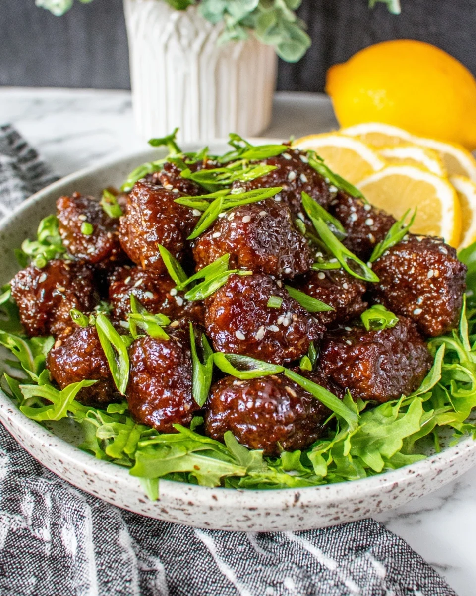 Slow Cooker Garlic Butter Beef Bites Recipe