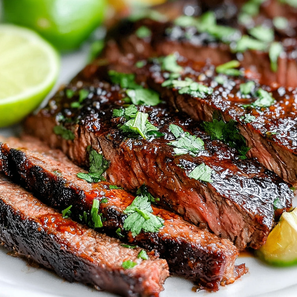 Carne Asada: A Flavorful, Tender Mexican Favorite