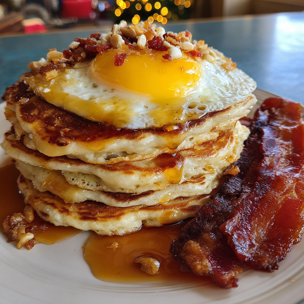 Delightful Breakfast Ideas for Christmas Morning
