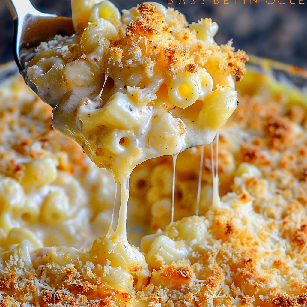 Indulgent Mac and Cheese for Comforting Meals